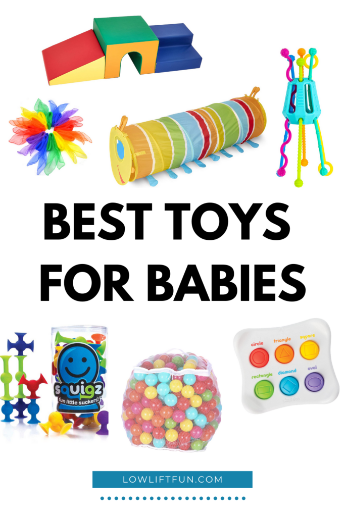 Best Holiday Toys & Gifts For Kids By Interest