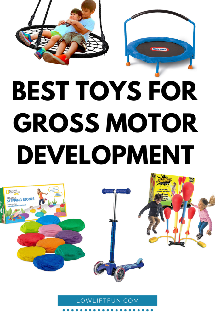 Best PRESCHOOL Gifts - Holiday Gift Guide #11 