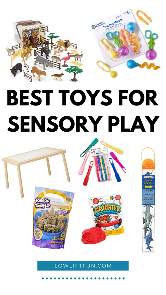 The Best Toys of 2021 to Gift This Holiday Season