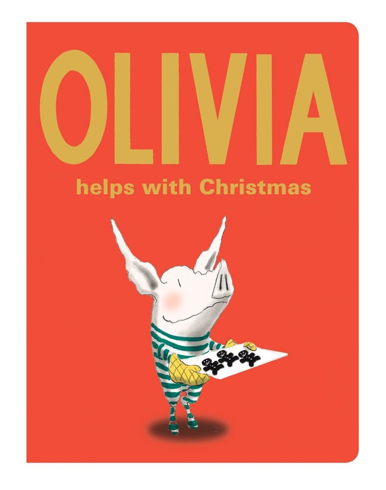 Best Christmas Books for Kids