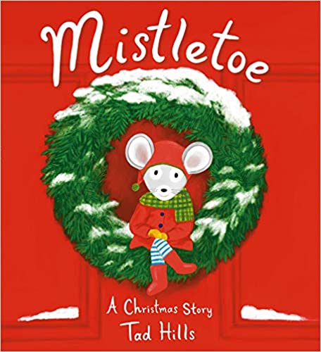 30 Best Christmas Books for Kids