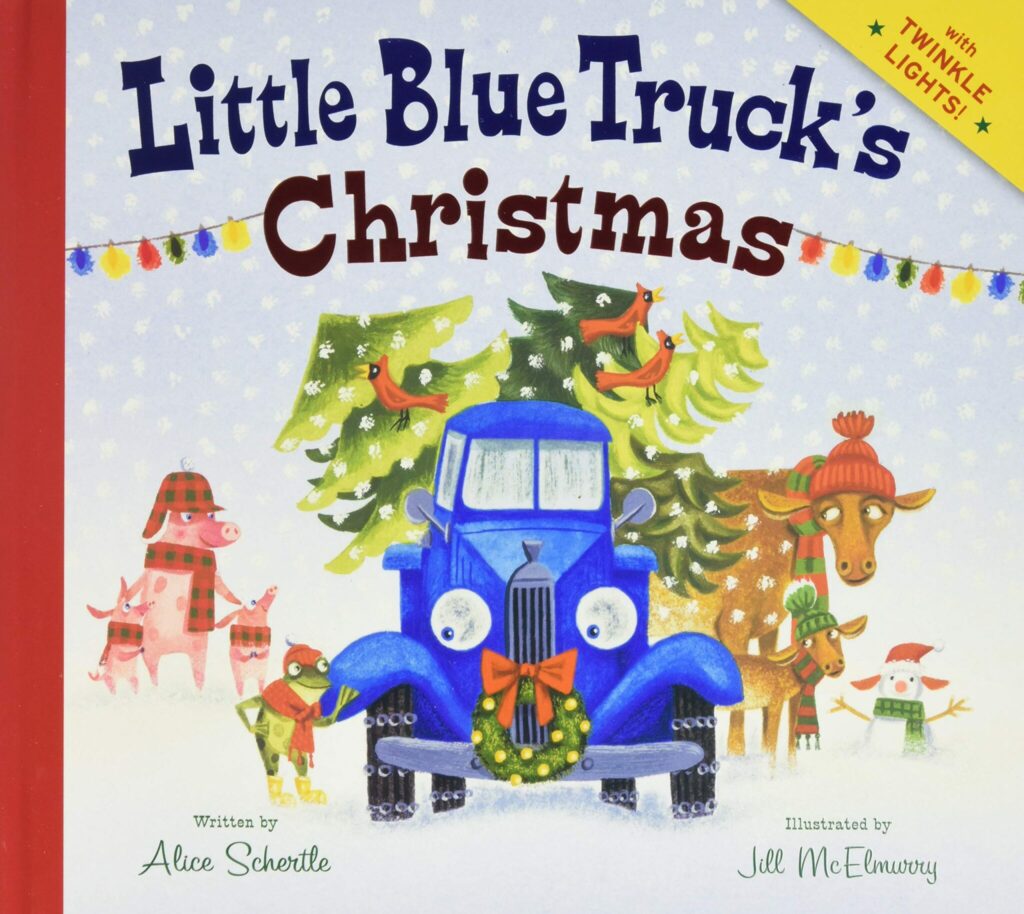 Best Christmas Books for Kids