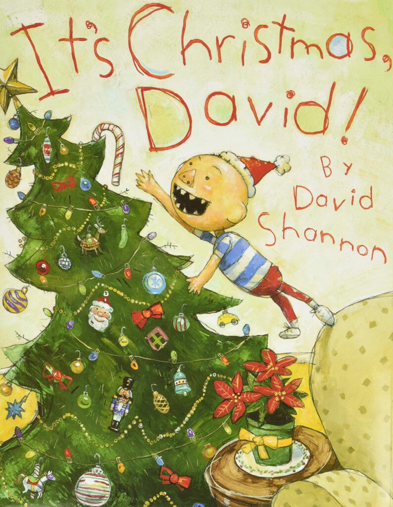 Best Christmas Books for Kids