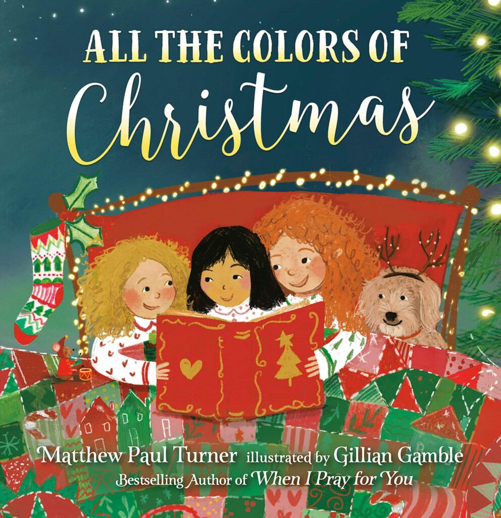 Best Christmas Books for Kids