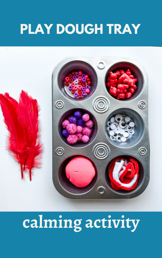 Valentine's Day Activities for Preschoolers