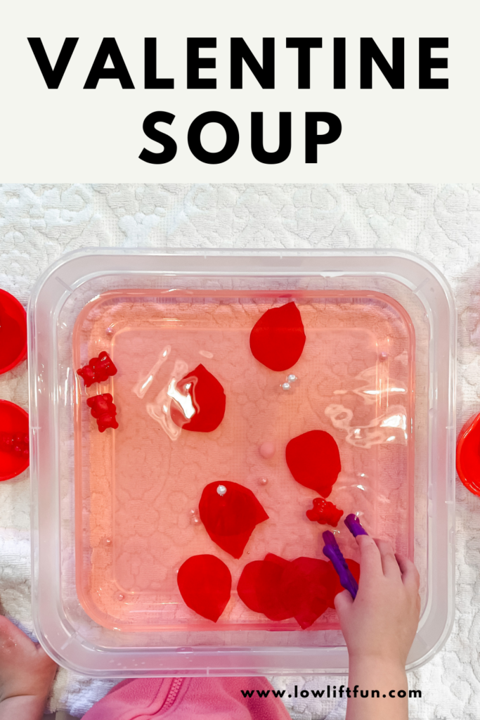 Valentine's Day Activities for Preschoolers