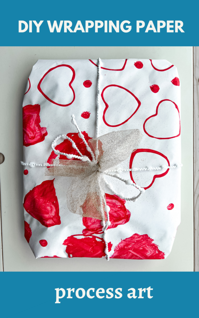 Valentine's Day Activities for Preschoolers