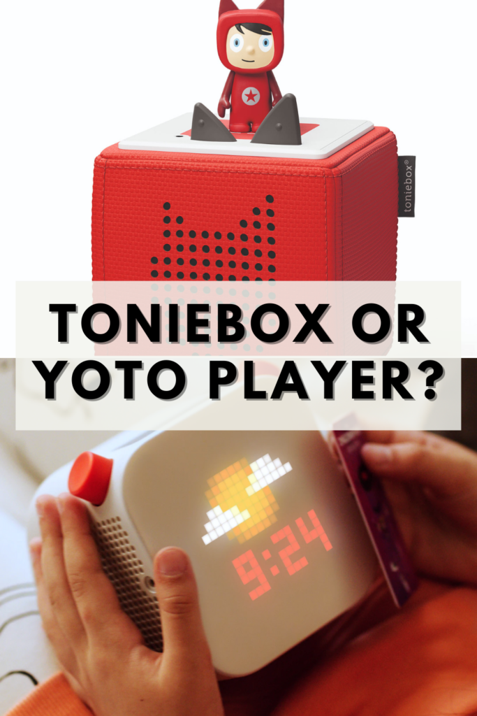 Yoto Player Review