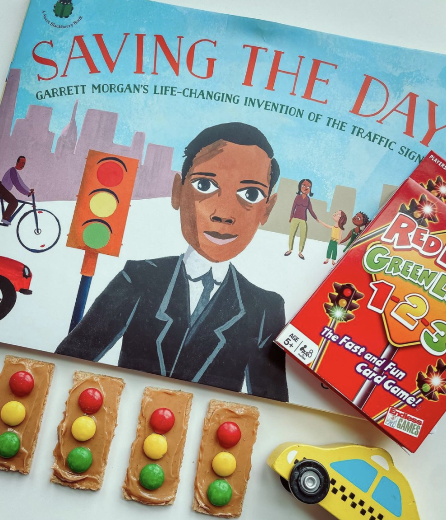 Black History Month Activities for Kids