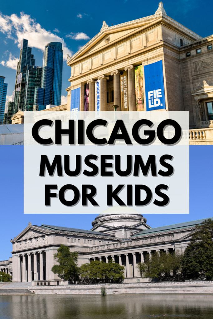 5 Best Museums in Chicago for Kids