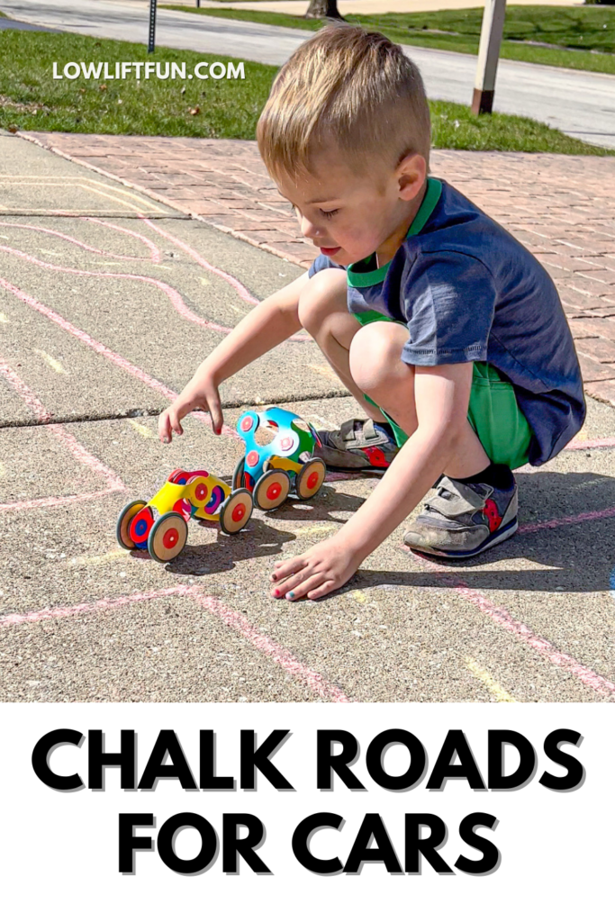 Chalk Art Ideas for Kids: Unleashing Creativity Outdoors