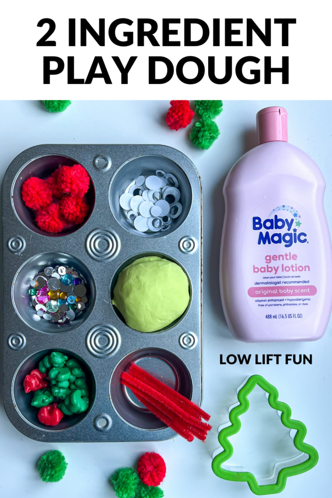 What Can I Put in a Sensory Table? 100 Sensory Bin Fillers! - LOW LIFT FUN