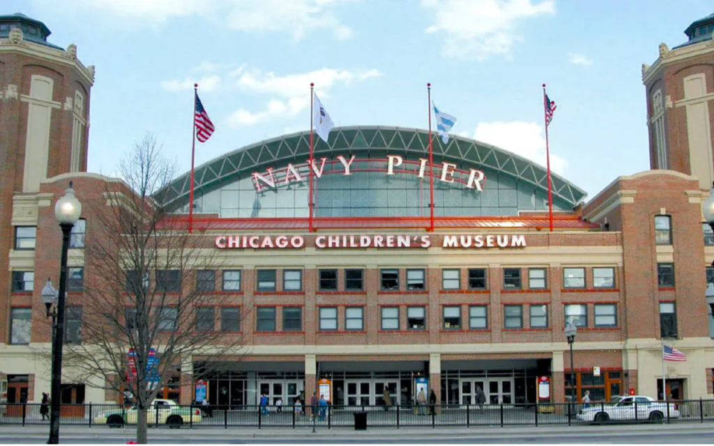 Chicago Children's Museum