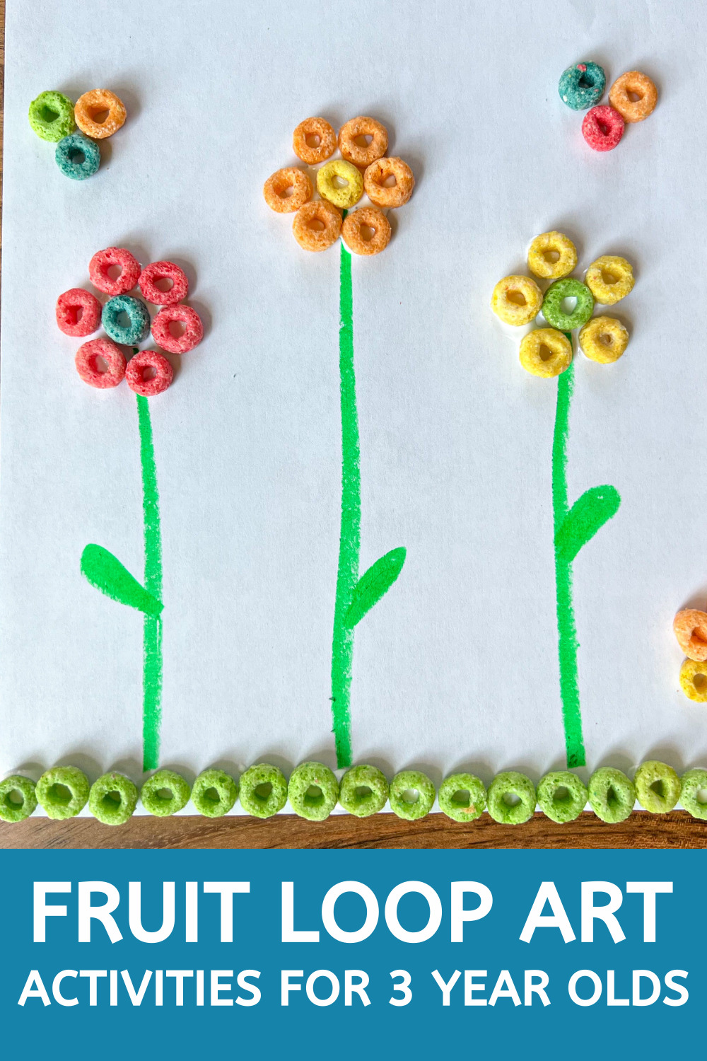 things to do with 3 year olds indoors