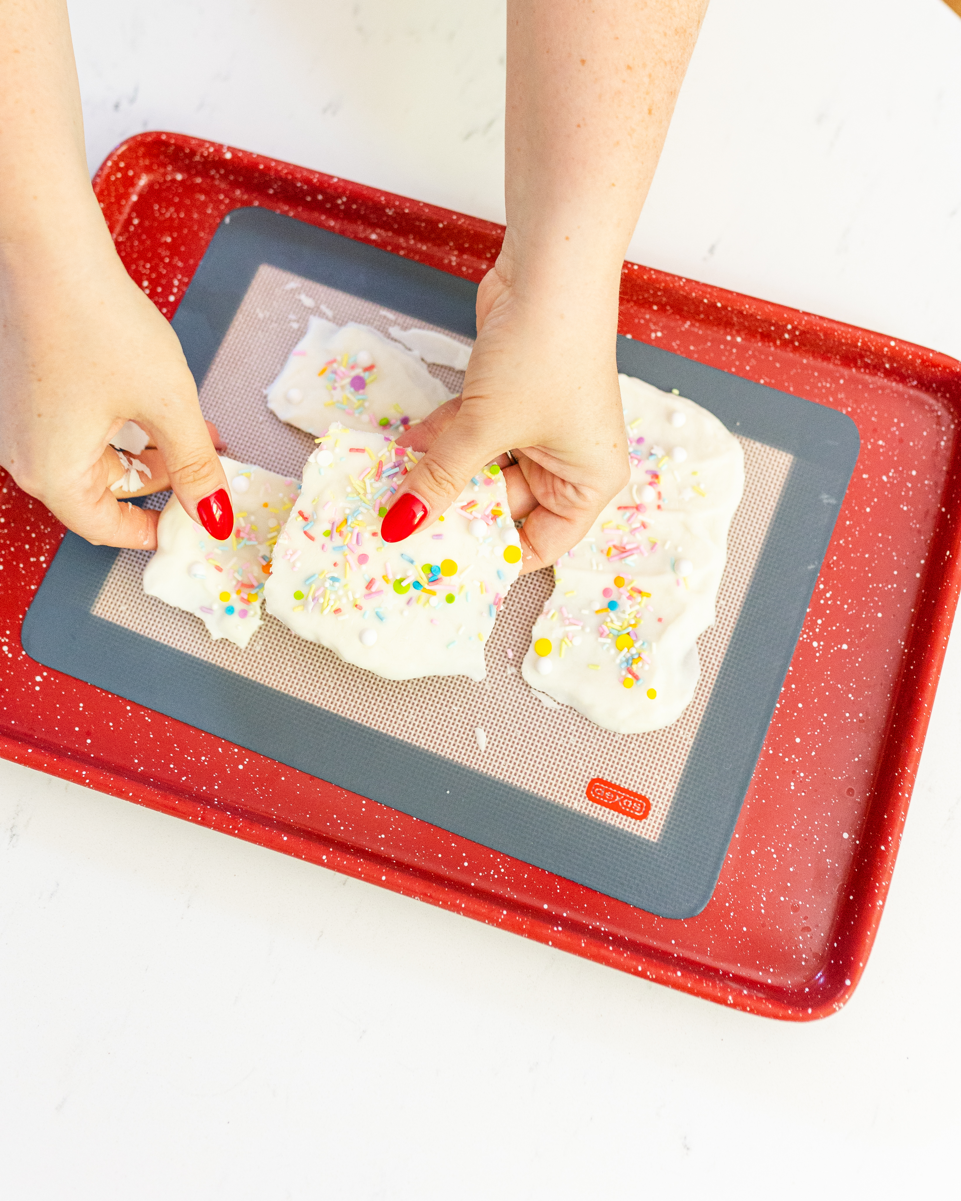 Dexas Silicone Baking Mat