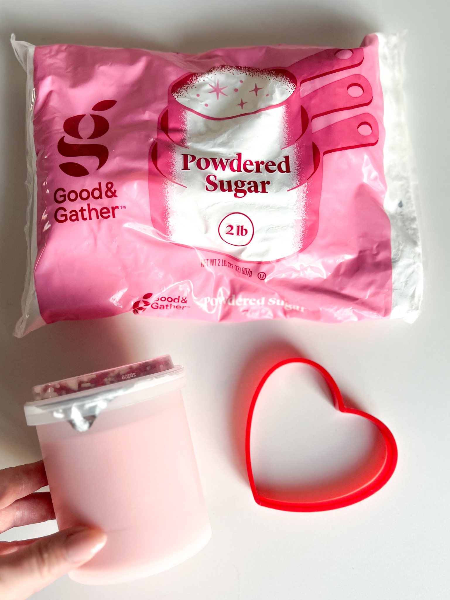 Playdough Recipe Without Cream of Tartar - EASY and 2 Ingredients