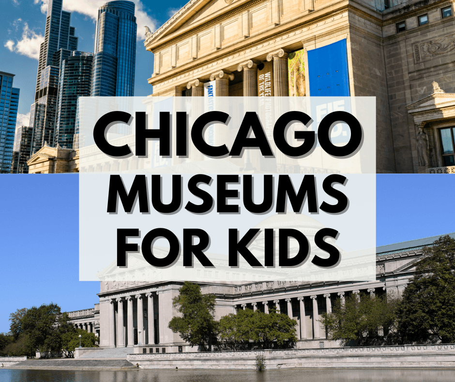5 Best Museums in Chicago for Kids
