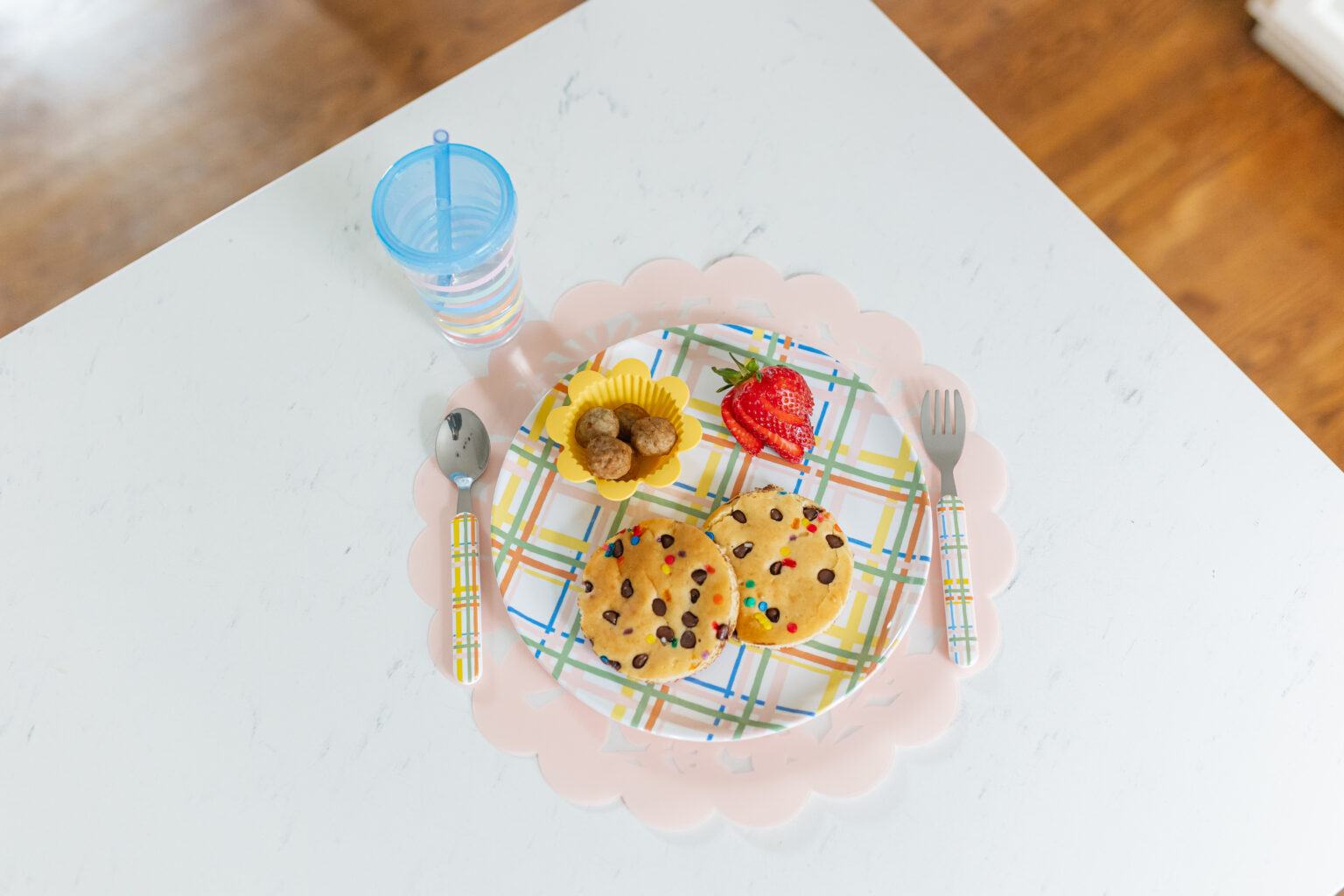 What Are Healthy Meal Prep Breakfast Ideas Kids Love? - LOW LIFT FUN