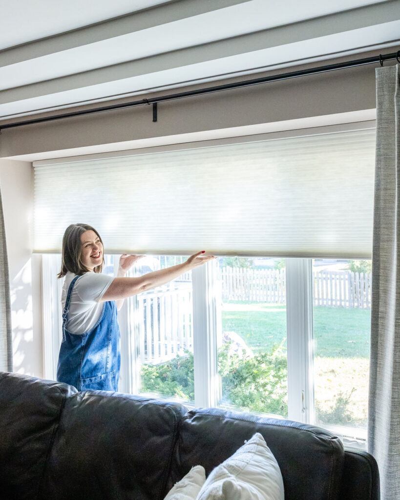 Custom Window Treatments Near Me - Skyline Window Treatments