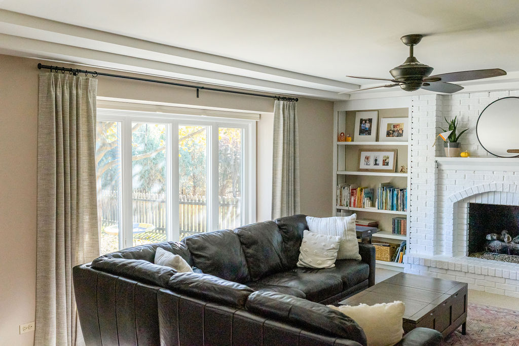 Custom Window Treatments Near Me - Skyline Window Treatments