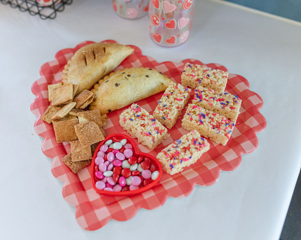 Valentine’s Day Party Ideas: Fun, Easy, and Full of Love!